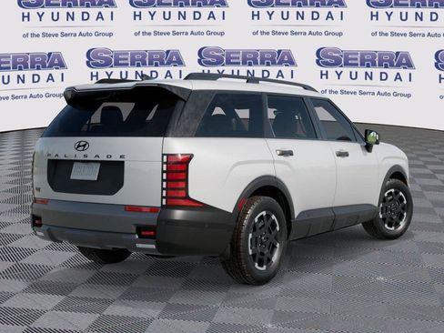 New 2026 Hyundai Palisade XRT Pro AWD/4WD image 4