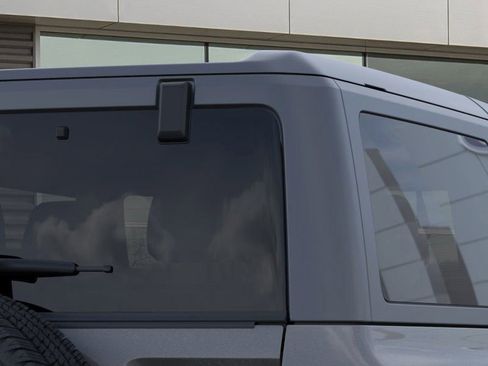 New 2025 Ford Bronco 2-Door image 25