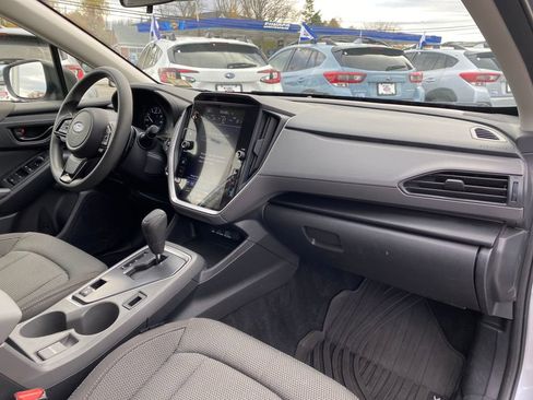 Certified 2024 Subaru Crosstrek 2.0i Premium image 38