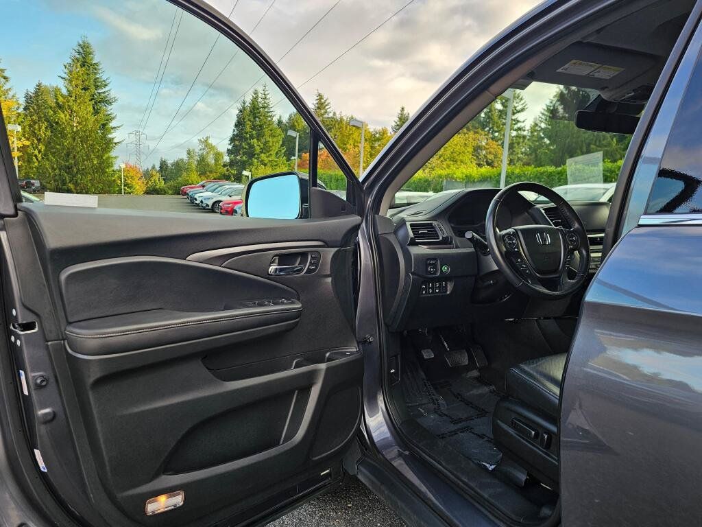 Certified 2023 Honda Ridgeline RTL-E image 22