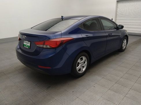 Used 2015 Hyundai Elantra SE image 9