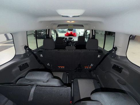Used 2020 Ford Transit Connect XL FWD image 19