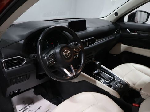 Used 2019 MAZDA CX-5 Grand Touring image 16