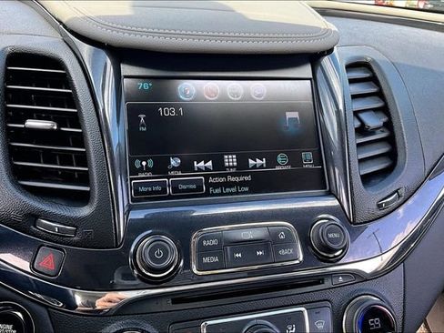 Used 2018 Chevrolet Impala Premier w/ Premier Convenience Package image 22