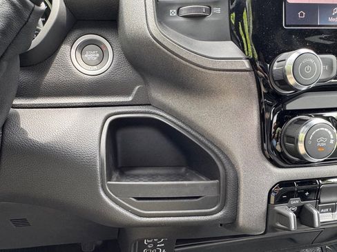 New 2025 RAM 5500 Tradesman image 17