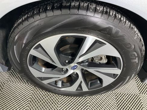 Used 2024 Subaru Legacy Premium image 7