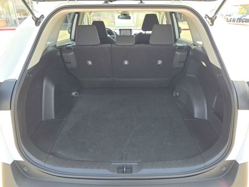 Used 2025 Toyota RAV4 LE FWD image 16