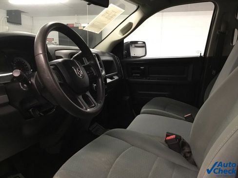 Used 2014 RAM 1500 Express image 24
