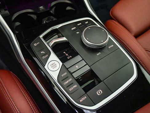 Certified 2023 BMW 330i Sedan w/ Premium Package RWD image 20