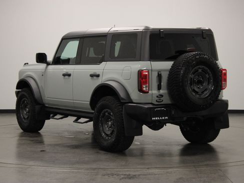 Used 2024 Ford Bronco Big Bend AWD/4WD image 6