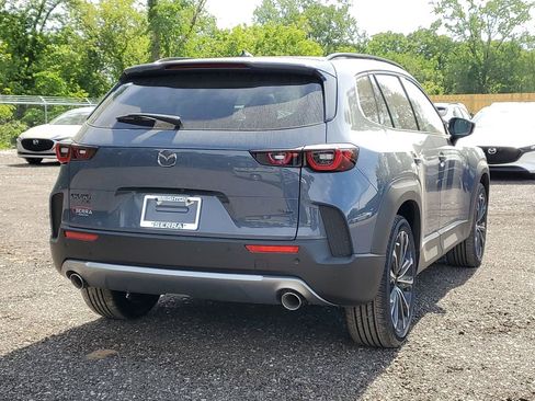 New 2026 MAZDA CX-50 AWD 2.5 S w/ Weather Package image 3