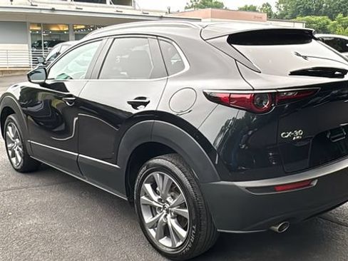 Used 2025 MAZDA CX-30 AWD 2.5 S w/ Preferred Package image 7