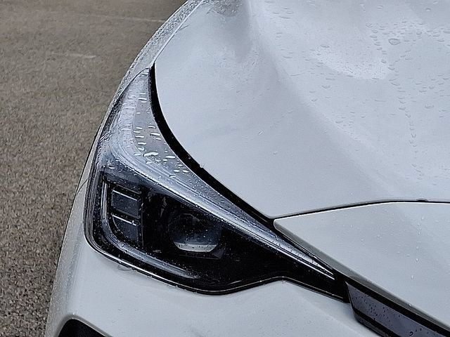 New 2026 Subaru Crosstrek 2.5i Limited AWD/4WD image 10