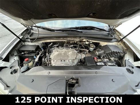 Used 2012 Acura MDX 3.7L image 14