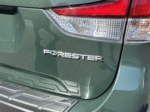 Used 2022 Subaru Forester Premium w/ Popular Package #1 AWD/4WD image 12
