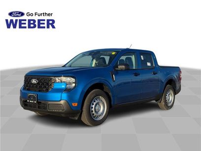 New 2026 Ford Maverick XL w/ Equipment Group 101A