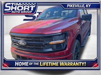 Used 2024 Ford F150 XLT w/ Equipment Group 303A High 360° Tour