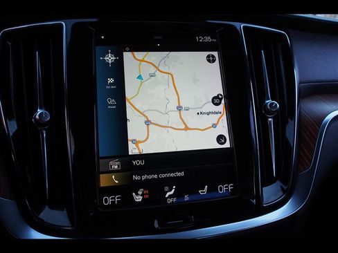 Used 2022 Volvo S60 B5 Inscription w/ Advanced Package image 30