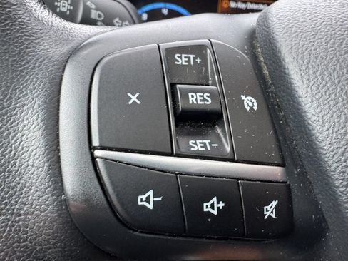 Used 2021 Ford Bronco Sport Big Bend w/ Big Bend Package AWD/4WD image 17