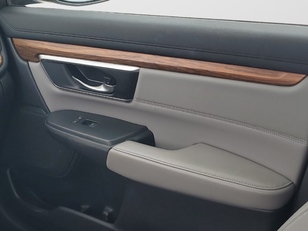 Used 2019 Honda CR-V EX-L image 13