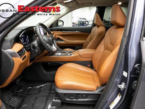 Used 2023 INFINITI QX60 Sensory w/ Vision Package AWD/4WD image 14