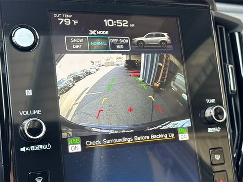 New 2025 Subaru Forester Sport w/ Popular Package #1 image 24