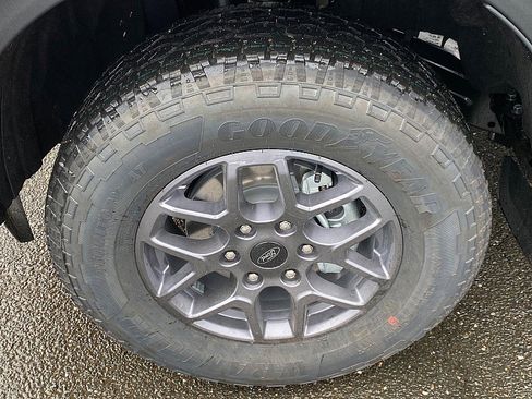 New 2025 Ford Ranger XLT w/ Technology Package image 37