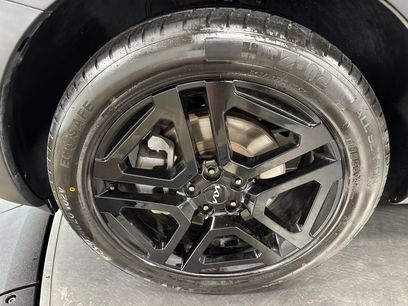 Used 2023 Kia Telluride SX Prestige X-Line