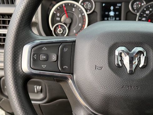 New 2026 RAM 2500 Tradesman image 14