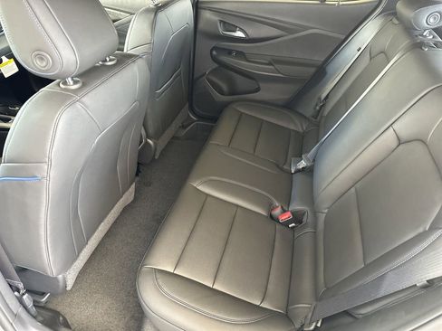 New 2026 Buick Envista Sport Touring w/ Convenience I Package image 28