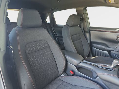 Certified 2024 Honda HR-V Sport image 12