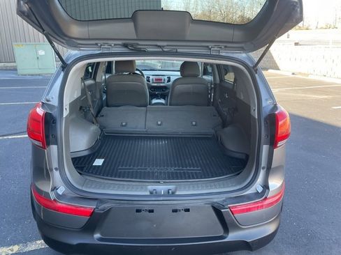 Used 2016 Kia Sportage LX image 57