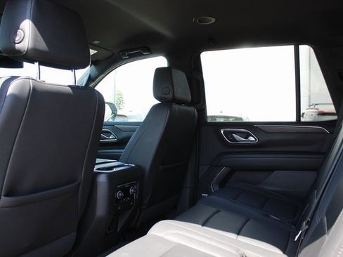 Used 2023 Chevrolet Tahoe LT image 14