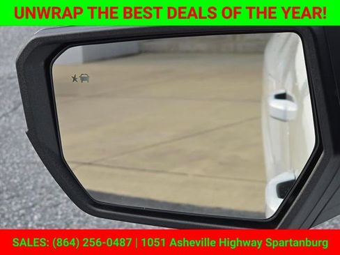 New 2024 Chevrolet Colorado LT w/ LT Convenience Package II image 30