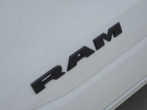 New 2026 RAM 1500 Tradesman w/ Protection Group AWD/4WD image 9