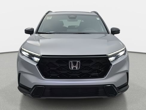 Certified 2023 Honda CR-V Sport image 2