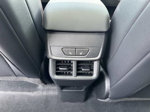 New 2026 Chevrolet Equinox RS w/ Convenience Package III FWD image 13