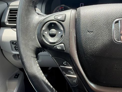 Used 2016 Honda Pilot EX-L image 14