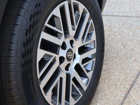 New 2026 Hyundai Palisade SEL FWD image 41