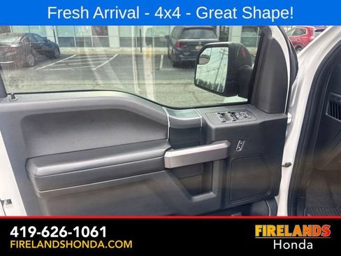 Used 2019 Ford F150 XLT w/ Equipment Group 302A Luxury AWD/4WD image 20