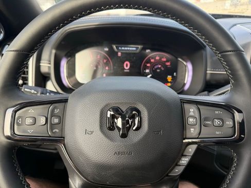 New 2026 RAM 3500 Limited image 20