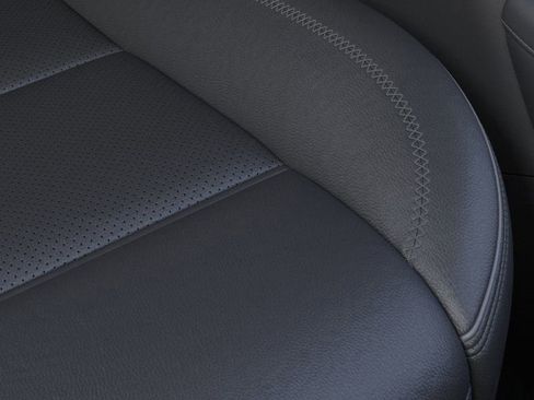 New 2025 GMC Sierra 3500 Denali w/ Technology Package image 21