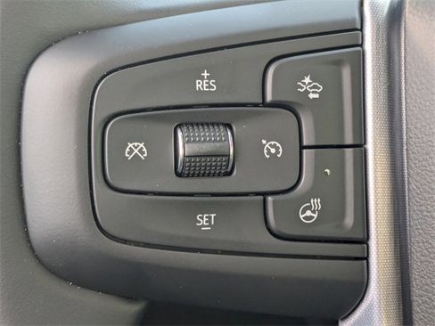 New 2026 GMC Sierra 1500 Elevation w/ Elevation Premium Package image 27