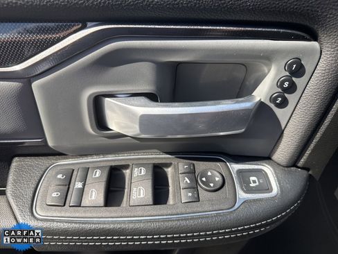 Used 2019 RAM 2500 Power Wagon image 13