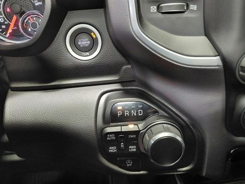 Used 2023 RAM 1500 Big Horn image 36