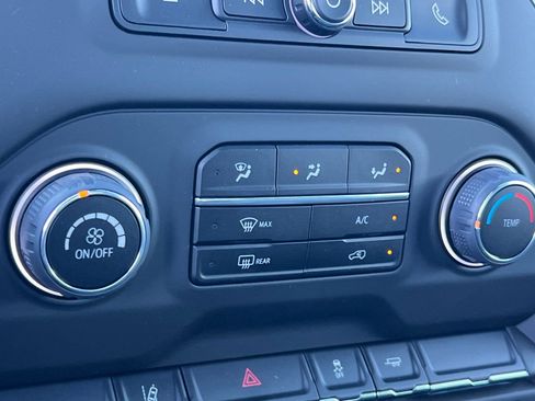 New 2025 Chevrolet Silverado 3500 W/T w/ WT Convenience Package image 20