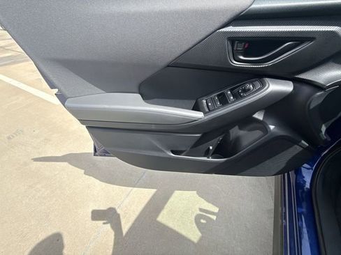 New 2026 Subaru Crosstrek 2.0i Premium AWD/4WD image 13