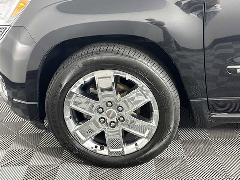 Used 2015 GMC Acadia Denali FWD image 11