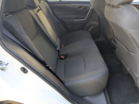 Used 2025 Toyota RAV4 LE image 29