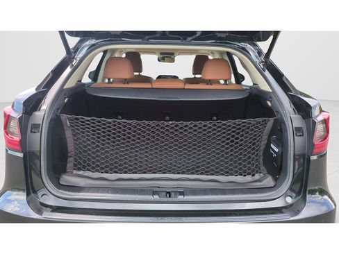 Used 2021 Lexus RX 350 FWD w/ Premium Package image 9